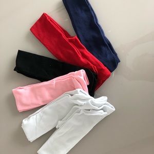 Girls Panty Hose (4T)